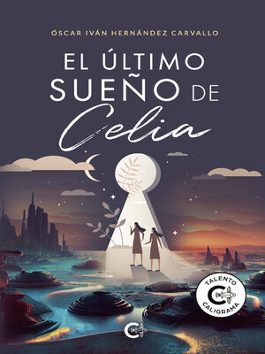 cover image of El último sueño de Celia